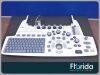 GE 5341631 2021 GE FOR LOGIQ E9 HEALTHCARE 5341631 REV 6 OPERATOR PANEL ASSY WITH TRACKBALL* Ultrasound Accessories