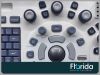 GE 5341631 2021 GE FOR LOGIQ E9 HEALTHCARE 5341631 REV 6 OPERATOR PANEL ASSY WITH TRACKBALL* Ultrasound Accessories