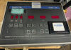 GENDEX 110-0120G1 1100120G1 BK0098-0399 BK00980399 Gendex Control Console DOM: 1999 Rad Room