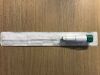 BARD 212016 MONOPTY Disposable Core Biopsy Instrument 20g x 15cm (X)
