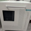 SIEMENS 07556074 4102 Siemens Flurospot Compact Computer DOM: 2005 Rad/Fluoro Room