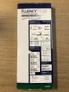 BARD FEM08080 Fluency Plus Endovascular Stent Graft 9F x 8mm x 80mm (X)