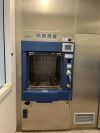WEBECO SERIE EC Sterilizer