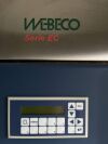 WEBECO SERIE EC Sterilizer