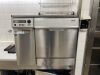 MIELE G 7835 CD Washer / Disinfector