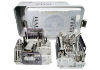 HALL ELITE TR-34R Surgical Cases