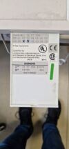 SIEMENS 31 57 554 X2076 control panel Rad/Fluoro Room