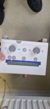 SIEMENS 00468215 Collimator Rad/Fluoro Room