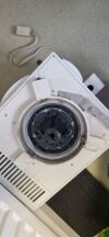 SIEMENS 00468215 Collimator Rad/Fluoro Room