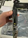 PHILIPS 459800112871   quadro 600 CT Scanner