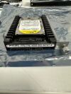 PHILIPS VelociRaptor WD1500HLHX SATA 150GB FRU quadro 600 CT Scanner