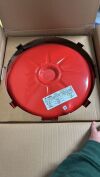 PHILIPS 459800093581 LLC2A Expansion Valve 10L MRI Scanner
