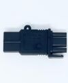 BIO-DETEK ZOLL Adapter Electrode to Physio-Control AEDs 2110 Defibrillator