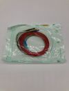 BARD NS-S86025-R1-10 ROCHESTER Disposable Horizon Subdermal Needle Electrode, 13 mm, EACH