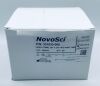NOVOSCI 331033-000 Straight Connector Without Part Line - Box of 25