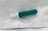 NOVOSCI 201010-000 Modified Air Aspirator Needle with Green Cap - Box of 25