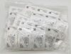 ETHICON LT200 Ligaclip Extra Ligating Clip Cartridge - Lot of 36
