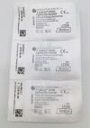 ETHICON LT200 Ligaclip Extra Ligating Clip Cartridge - Lot of 36