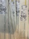 CORDIS 451-503H5 Tempo5 Angiographic Catheter PIG 5F. LOT OF 15
