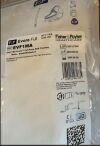 FISHER & PAYKEL EVF1MA CPAP Mask