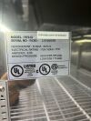 NOR LAKE R72-G Commercial Refrigerator