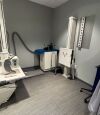 QUANTUM 2012 QUAUTUM SINGLE PHASE Q-RAD QG-40 GENERATOR WITH A 2021 KONICA AERODR P-52 DR Rad Room