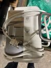PHILIPS 452270000144 Foot Switch CV 3p  New Style  Cath Angio Lab
