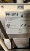 PHILIPS 452270000144 Foot Switch CV 3p  New Style  Cath Angio Lab