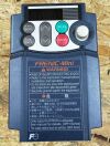 GE FRNO.4C1S-6G AC INVERTER DRIVE CT Scanner