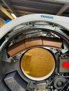 SIEMENS 10023151 DMS P09GX Nuclear Gamma Camera
