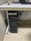 HITACHI AIRIS Vento MRI Scanner