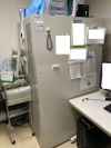 HITACHI AIRIS Vento MRI Scanner