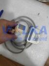 SIEMENS/ACUSON Probe Siemens Acuson P500 Portable Ultrasound Probe P4-2 Cardiac Ultrasonic Probe Transcranial Phased Array Transducer 10136143