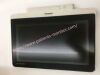 MINDRAY LQ156M3LW01  N15 Patient Monitor Front Panel With Display Assembly 15.6inch   Sharp LQ156M3LW01  Monitor