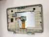 MINDRAY LQ156M3LW01  N15 Patient Monitor Front Panel With Display Assembly 15.6inch   Sharp LQ156M3LW01  Monitor