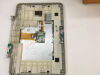 MINDRAY LQ156M3LW01  N15 Patient Monitor Front Panel With Display Assembly 15.6inch   Sharp LQ156M3LW01  Monitor