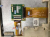 MINDRAY LQ156M3LW01  N15 Patient Monitor Front Panel With Display Assembly 15.6inch   Sharp LQ156M3LW01  Monitor