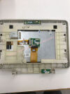 MINDRAY LQ156M3LW01  N15 Patient Monitor Front Panel With Display Assembly 15.6inch   Sharp LQ156M3LW01  Monitor