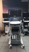 SAMSUNG HS70A Ultrasound High-End Color Doppler