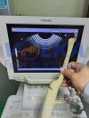 TOSHIBA Probe Toshiba Nemio 17 Endocavity Original Ultrasound Probe PVM-651VT Sensor SSA-370A