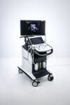 DIAGNOSTIC ULTRASOUND Samsung WS80A Elite Ultrasound Machine