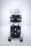 DIAGNOSTIC ULTRASOUND Samsung WS80A Elite Ultrasound Machine