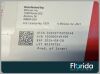 ETHICON NEW  EVT5024  FIBRIN SEALANT PATCH EVARREST EXP 2024-08-28 NEW ETHICON EVT5024 ETHICON FIBRIN SEALANT PATCH EVARREST EXP 2024-08-28*