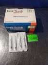 EASY TOUCH U-100 Insulin Syringe Barrels Syringe