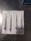EASY TOUCH U-100 Insulin Syringe Barrels Syringe