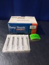 EASY TOUCH U-100 Insulin Syringe Barrels Syringe