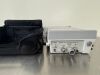 IMPACT UNI-VENT Ventilator