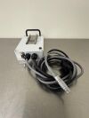 IMPACT UNI-VENT Ventilator