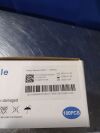 TKMD SAFETY NEEDLE 23G x1" Needle