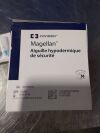 COVIDIEN Magellan Hypodermic Needle